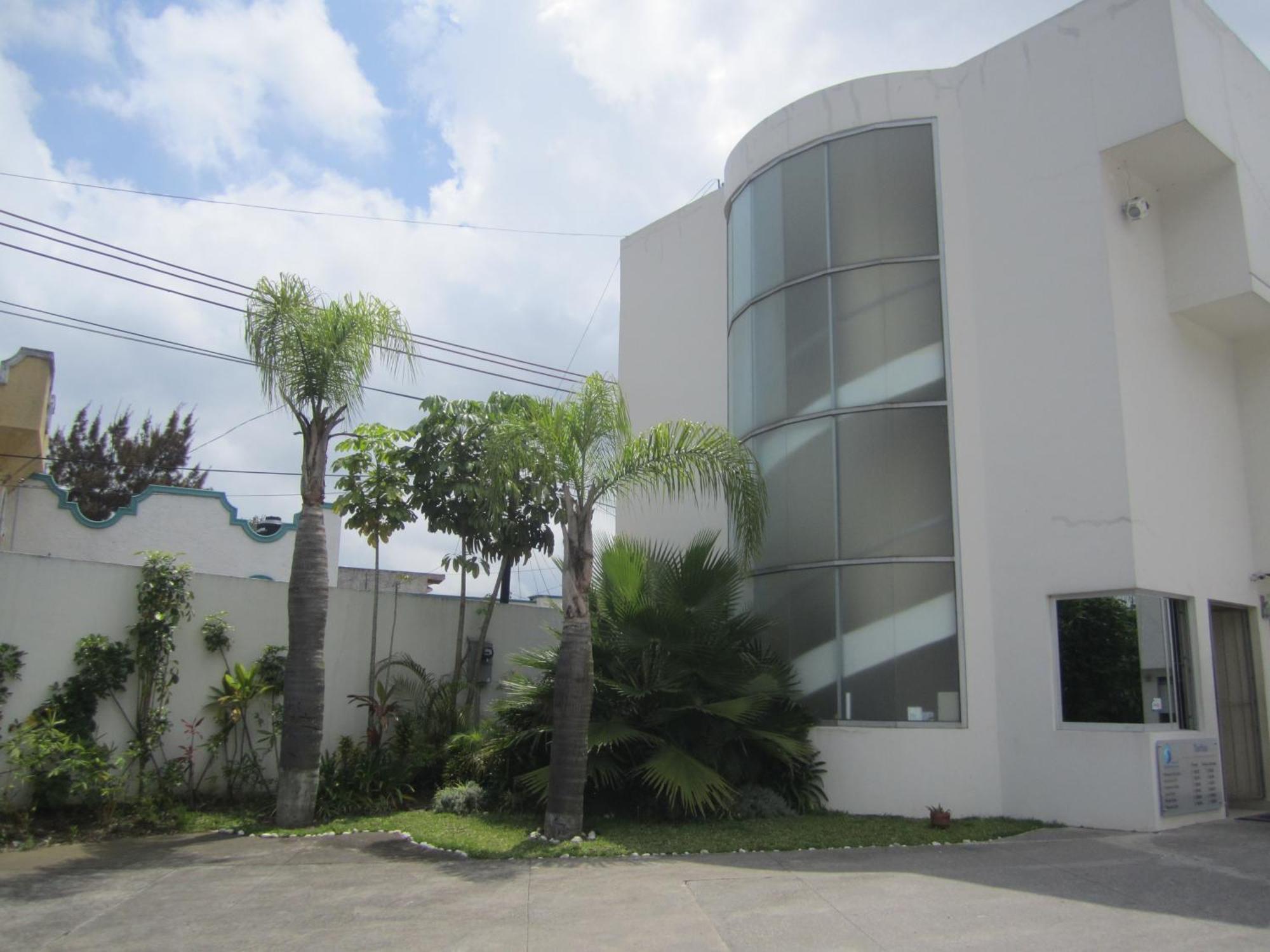 Auto Hotel Mediterraneo Xalapa Zewnętrze zdjęcie