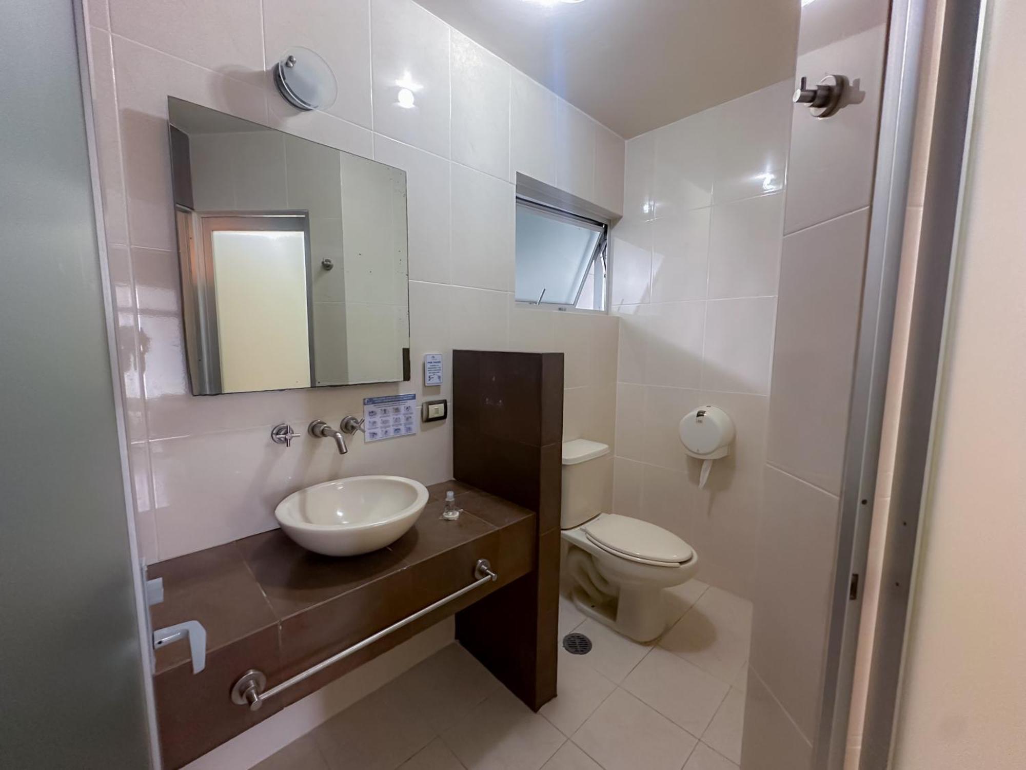 Auto Hotel Mediterraneo Xalapa Zewnętrze zdjęcie